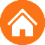 The Front Stoop logo